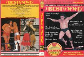 Best of WWF 1
