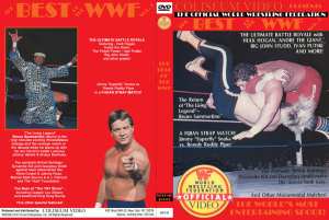 Best of the WWF volume 3